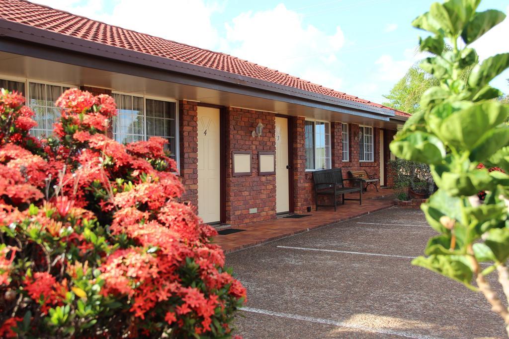 Childers Gateway Motor Inn Room photo